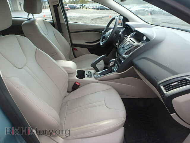 2012 FORD FOCUS - VIN: 1FAHP3M20CL298781 - Фото 5