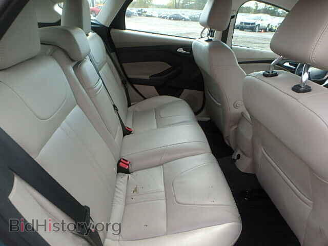 2012 FORD FOCUS - VIN: 1FAHP3M20CL298781 - Фото 6