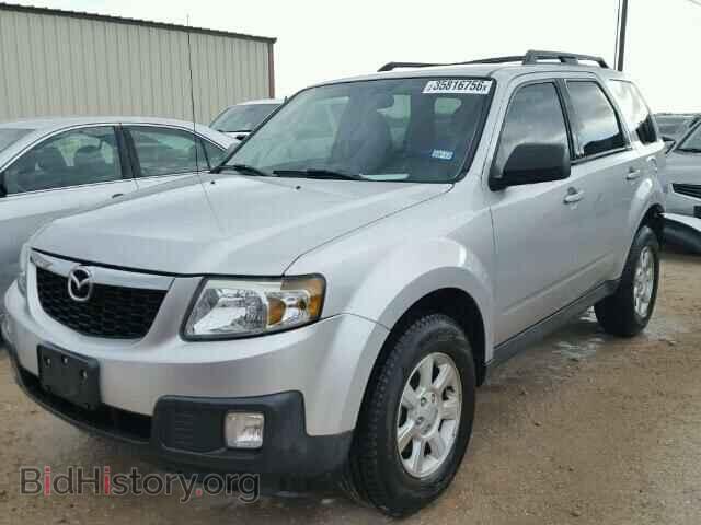 2010 MAZDA TRIBUTE - VIN: 4F2CY0C79AKM07366 - Фото 2