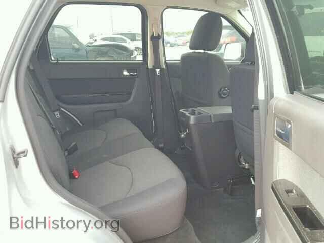 2010 MAZDA TRIBUTE - VIN: 4F2CY0C79AKM07366 - Фото 6