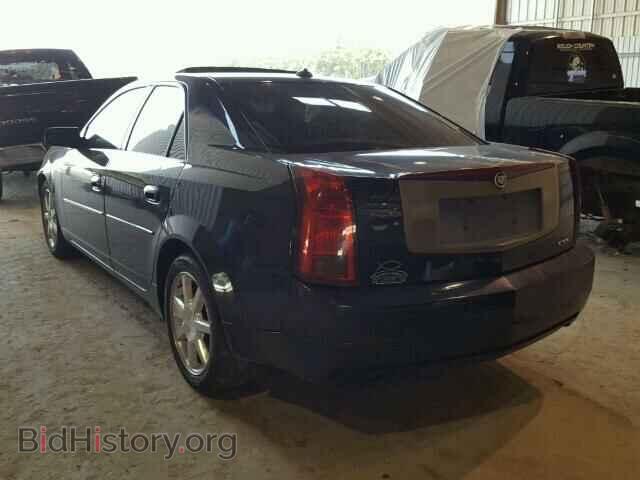 2004 CADILLAC CTS - VIN: 1G6DM577640135191 - Фото 3