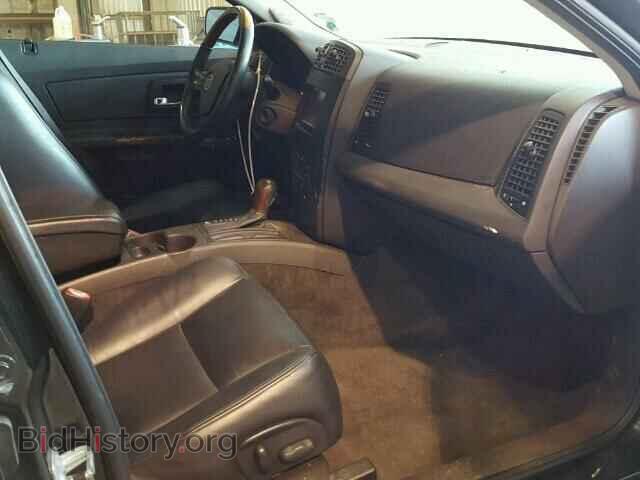 2004 CADILLAC CTS - VIN: 1G6DM577640135191 - Фото 5
