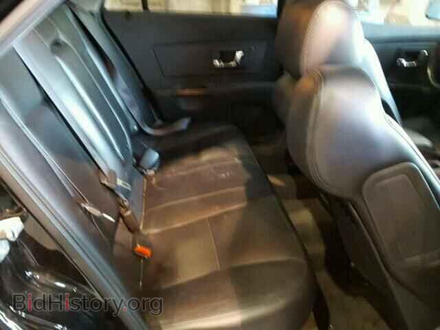 2004 CADILLAC CTS - VIN: 1G6DM577640135191 - Фото 6