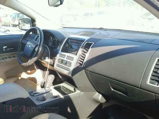 2008 FORD EDGE - VIN: 2FMDK38C38BA09809 - Photo 5