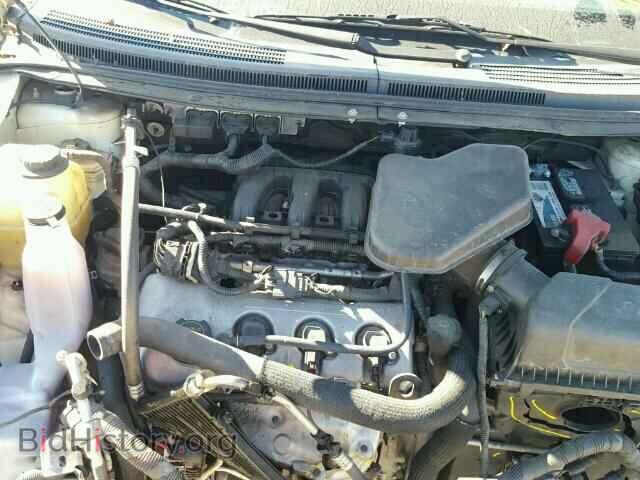 2008 FORD EDGE - VIN: 2FMDK38C38BA09809 - Photo 7