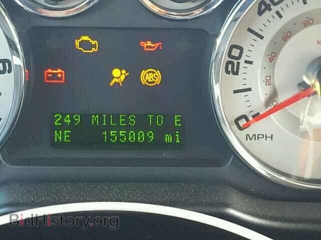 2008 FORD EDGE - VIN: 2FMDK38C38BA09809 - Photo 8
