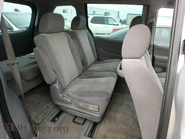 2006 MAZDA MPV - VIN: JM3LW28A060557608 - Photo 6