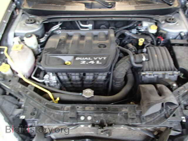 2014 CHRYSLER 200 - VIN: 1C3CCBAB8EN210621 - Фото 7