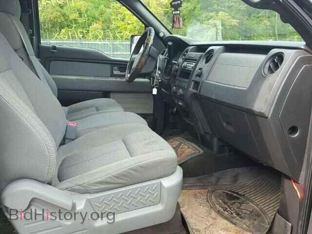 2013 FORD F150 - VIN: 1FTFX1EF7DFB13794 - Фото 5