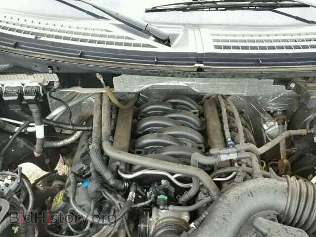 2013 FORD F150 - VIN: 1FTFX1EF7DFB13794 - Фото 7
