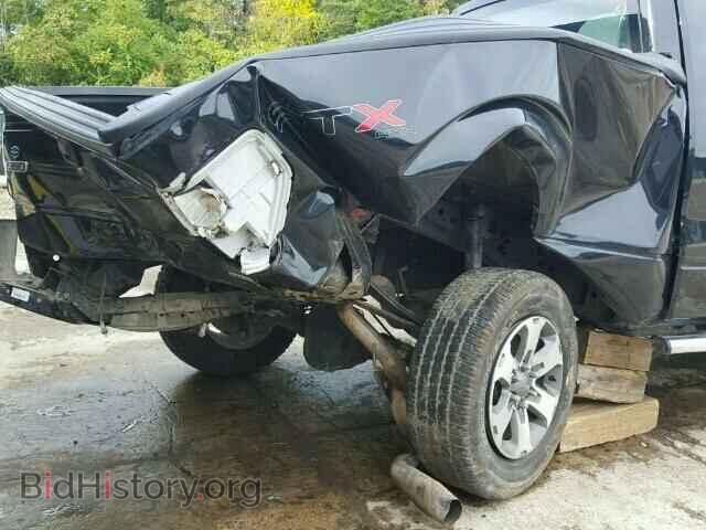 2013 FORD F150 - VIN: 1FTFX1EF7DFB13794 - Фото 9