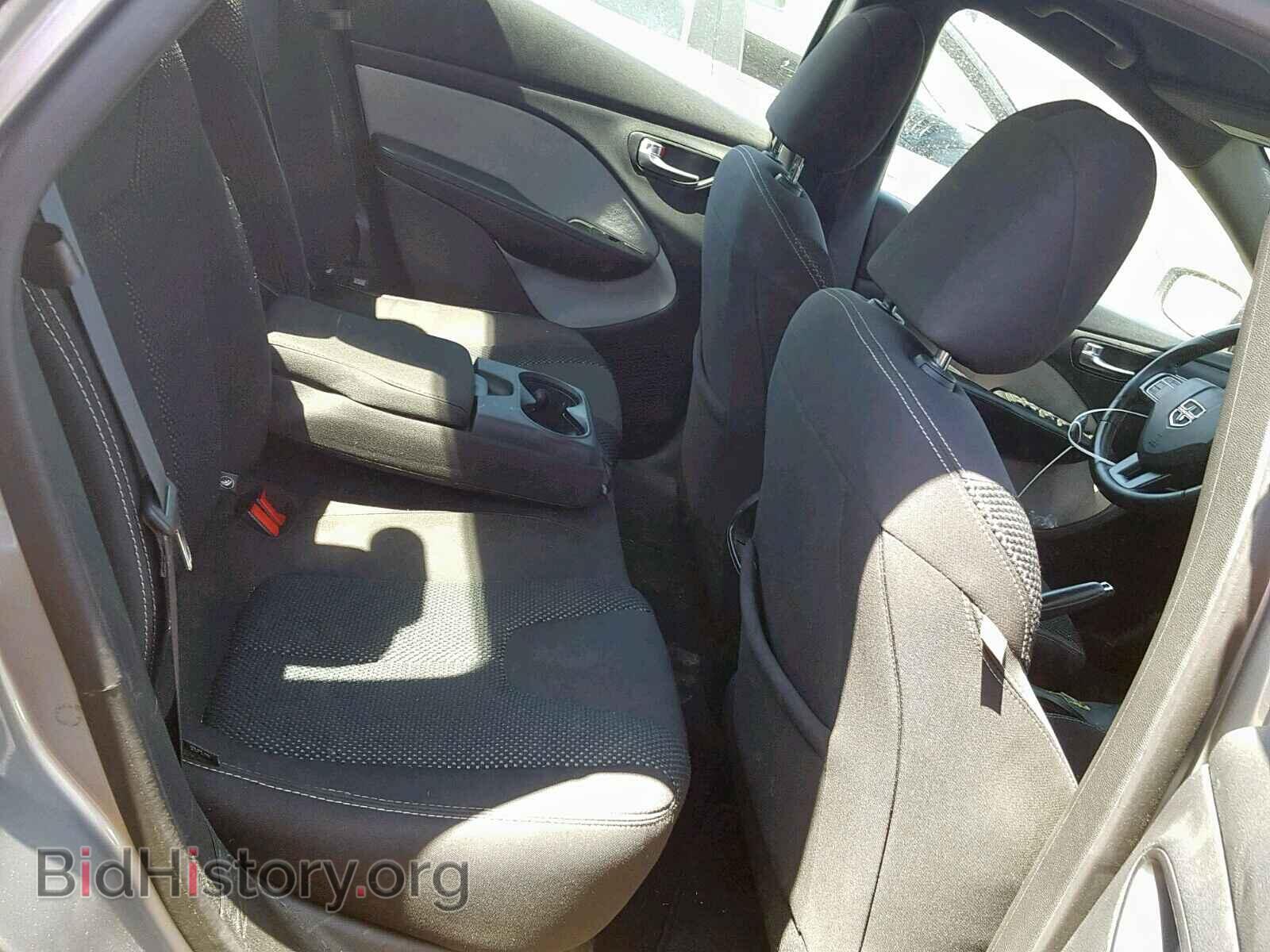 2015 DODGE DART - VIN: 1C3CDFBB4FD302268 - Фото 6