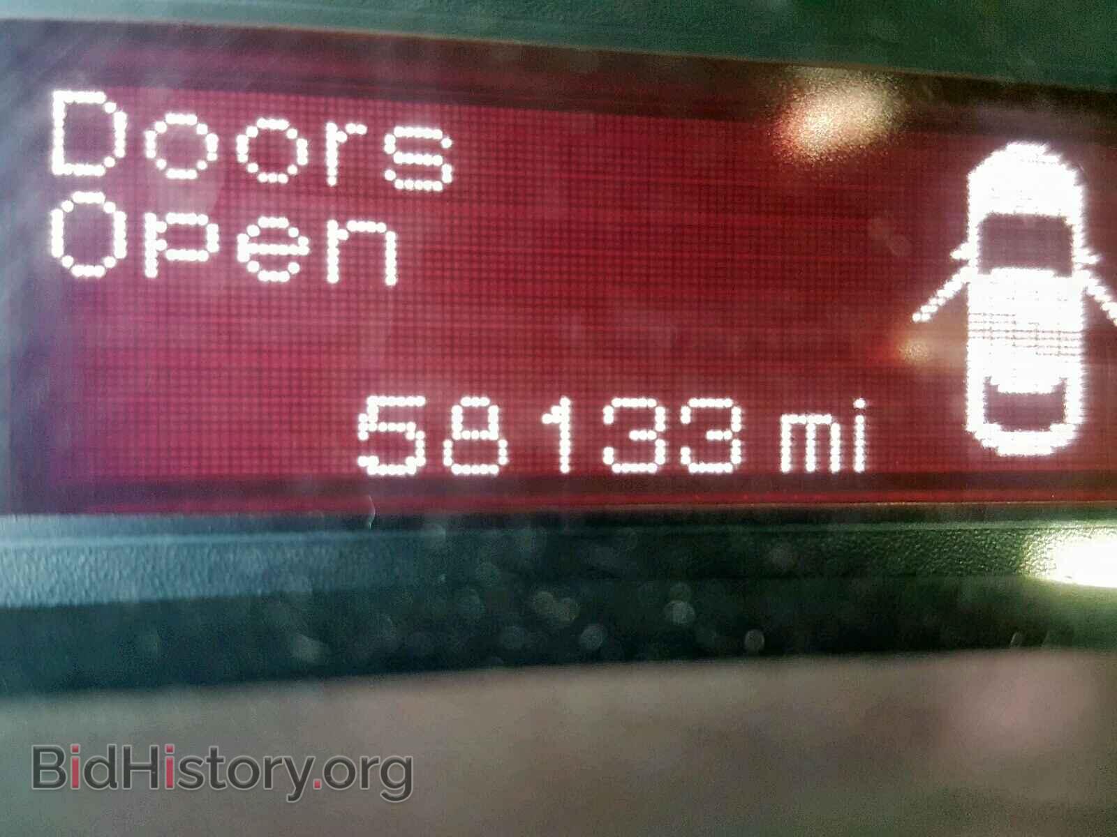 2015 DODGE DART - VIN: 1C3CDFBB4FD302268 - Фото 8