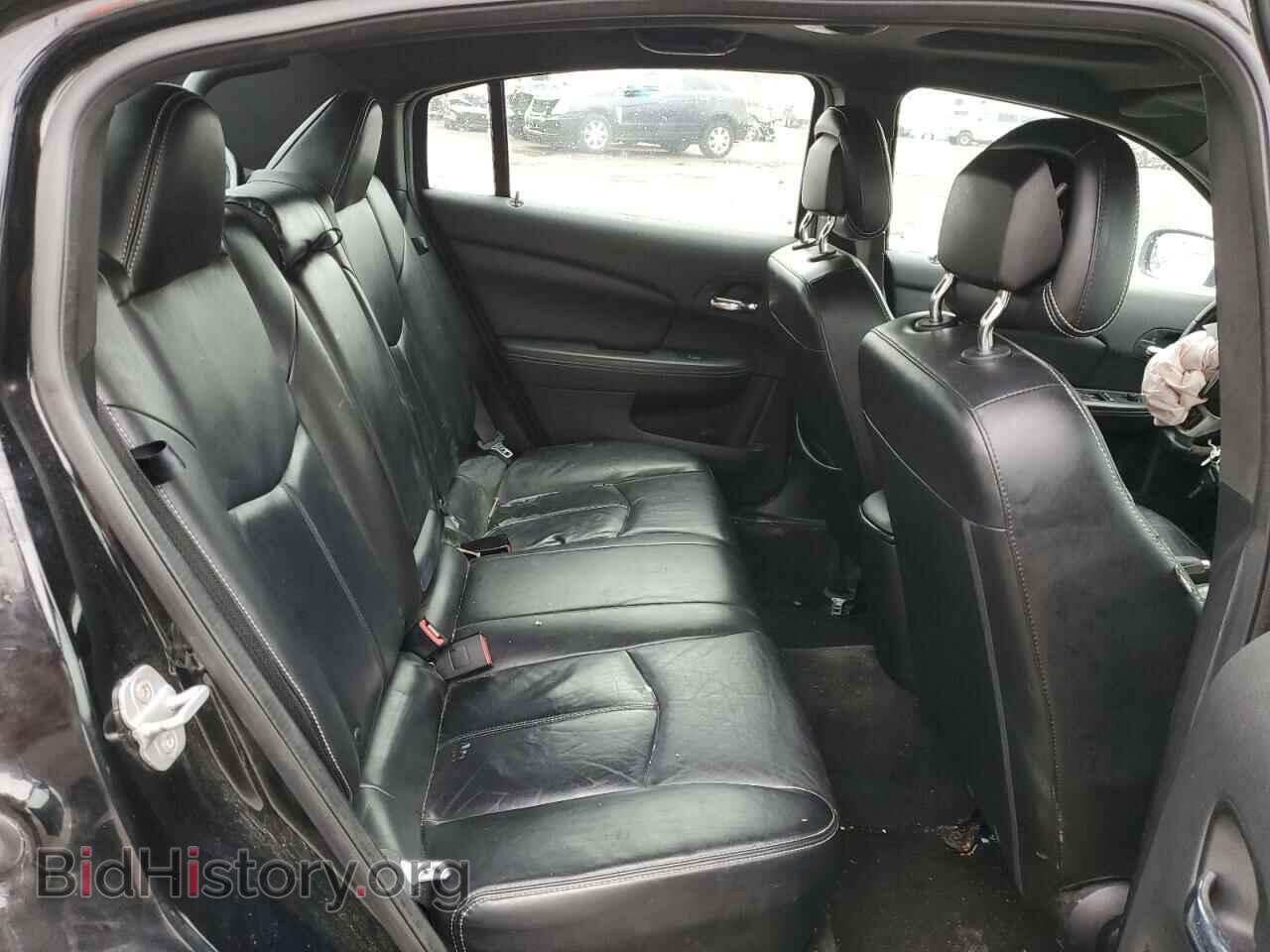 2013 CHRYSLER 200 - VIN: 1C3CCBCG4DN543454 - Фото 10