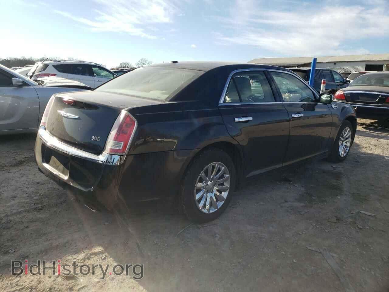 2012 CHRYSLER 300 - VIN: 2C3CCAAG2CH188837 - Photo 3
