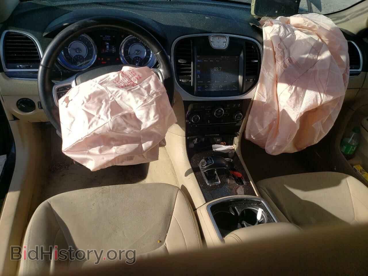 2012 CHRYSLER 300 - VIN: 2C3CCAAG2CH188837 - Photo 8
