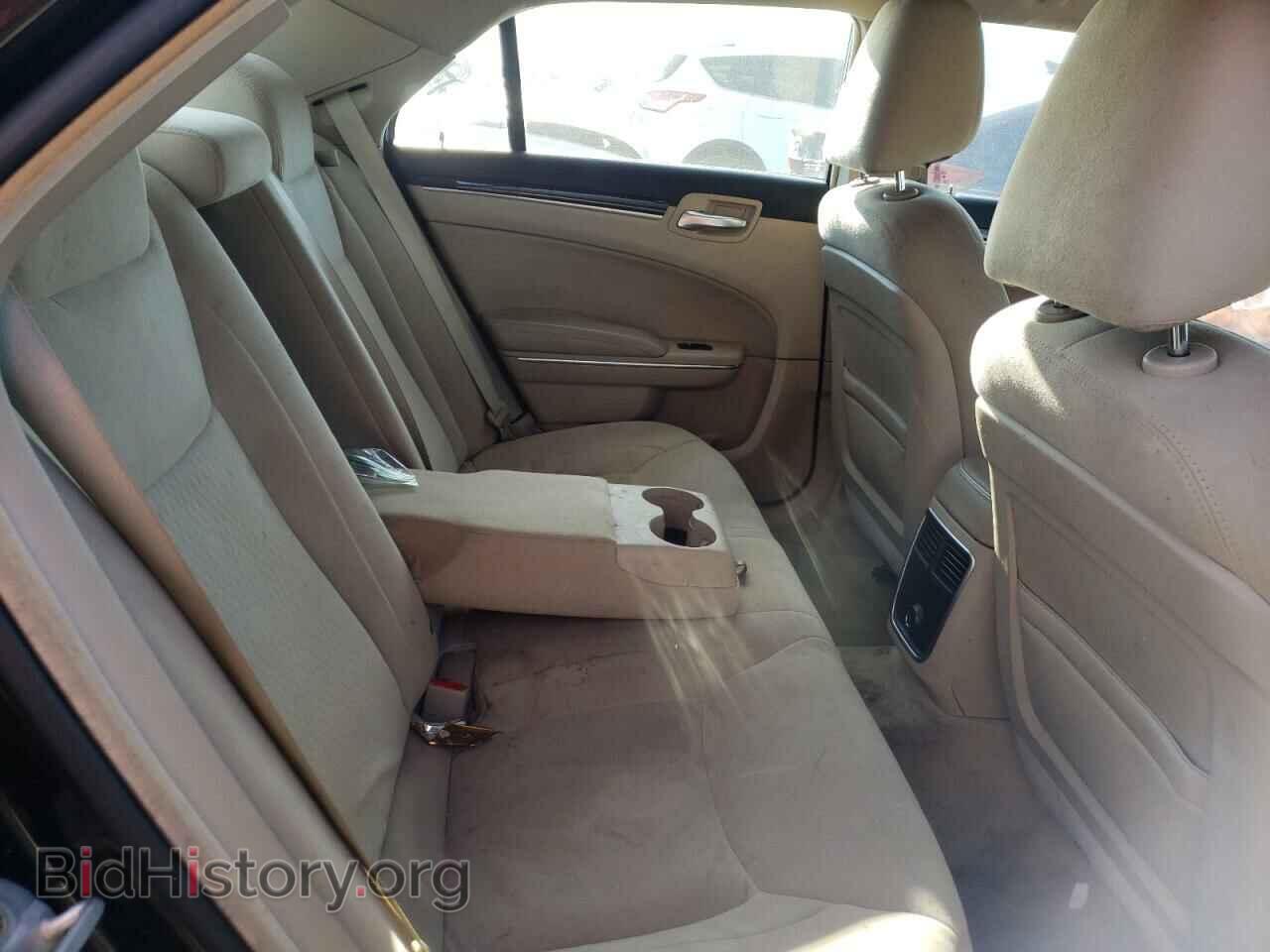 2012 CHRYSLER 300 - VIN: 2C3CCAAG2CH188837 - Photo 10
