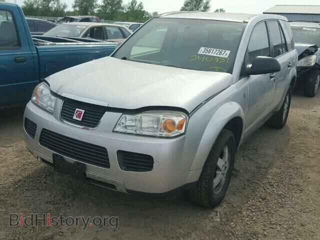 2006 SATURN VUE - VIN: 5GZCZ33D66S846518 - Фото 2