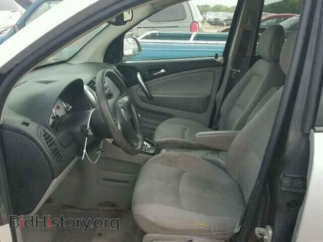 2006 SATURN VUE - VIN: 5GZCZ33D66S846518 - Фото 5