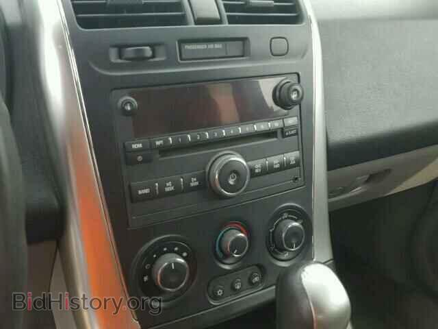 2006 SATURN VUE - VIN: 5GZCZ33D66S846518 - Фото 9