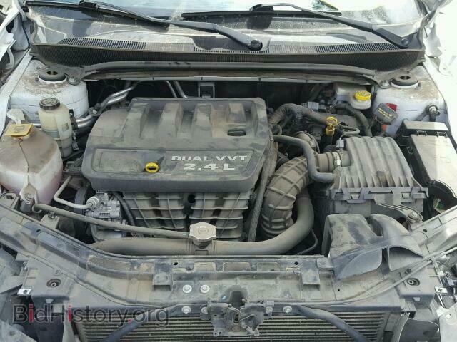 2014 CHRYSLER 200 - VIN: 1C3CCBAB6EN206874 - Фото 7