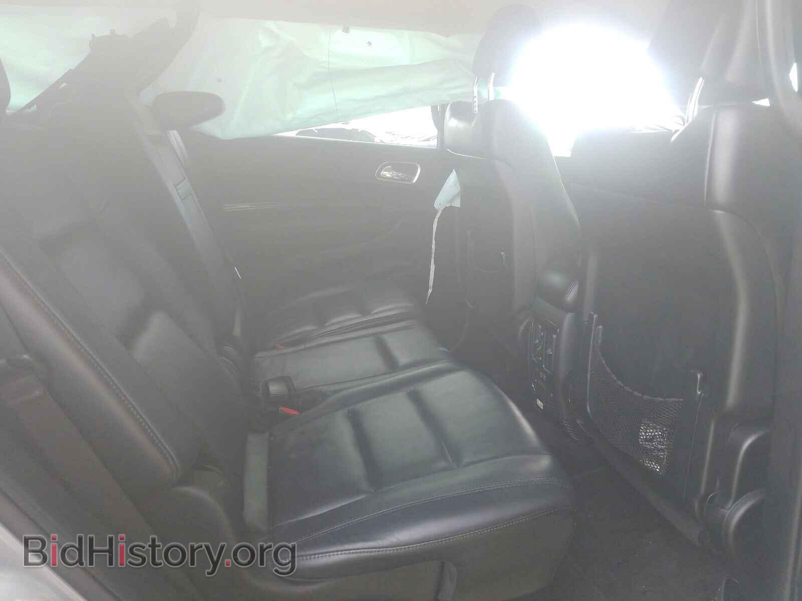 2016 DODGE DURANGO - VIN: 1C4RDHDG2GC373812 - Photo 6