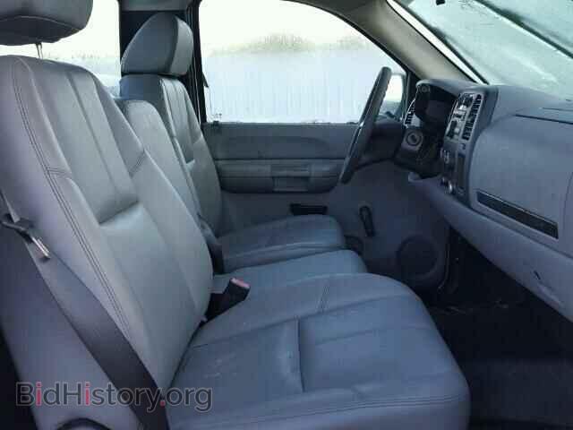 2008 CHEVROLET SILVERADO - VIN: 1GCEC14X08Z183031 - Фото 5