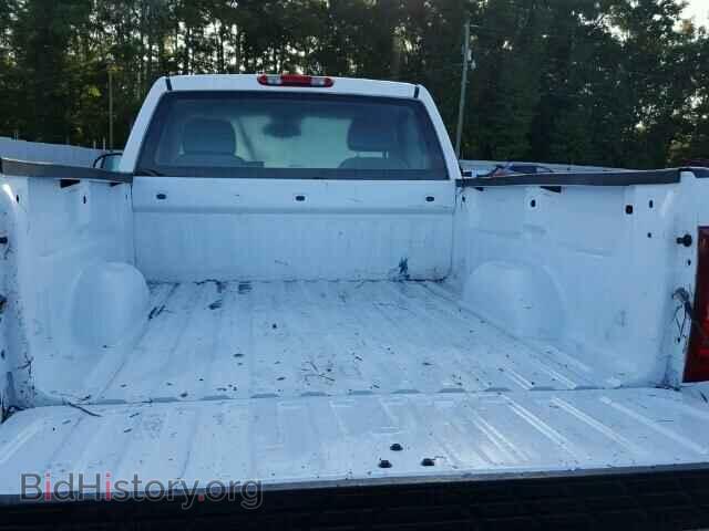 2008 CHEVROLET SILVERADO - VIN: 1GCEC14X08Z183031 - Фото 6