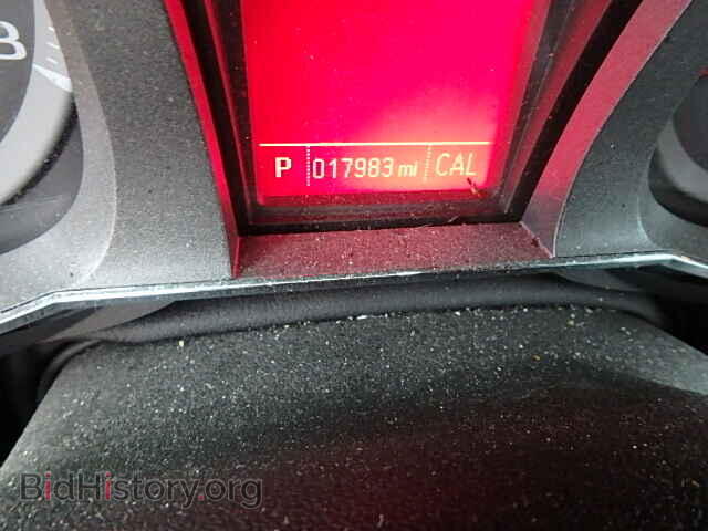 2013 GMC TERRAIN - VIN: 2GKALMEK4D6153382 - Фото 8