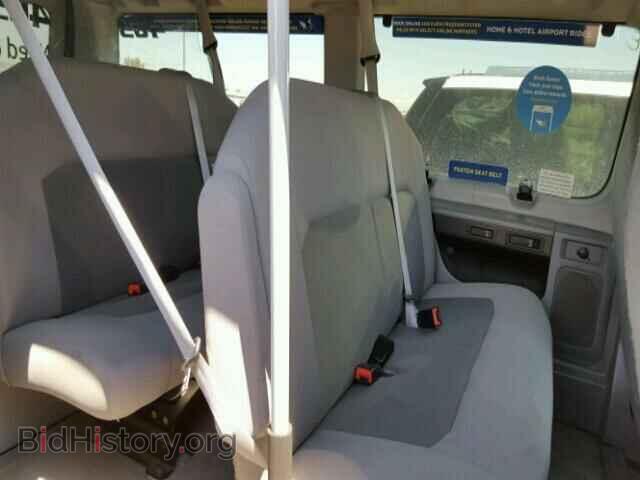 2014 FORD ECONOLINE - VIN: 1FMNE3BL8EDA57865 - Фото 6