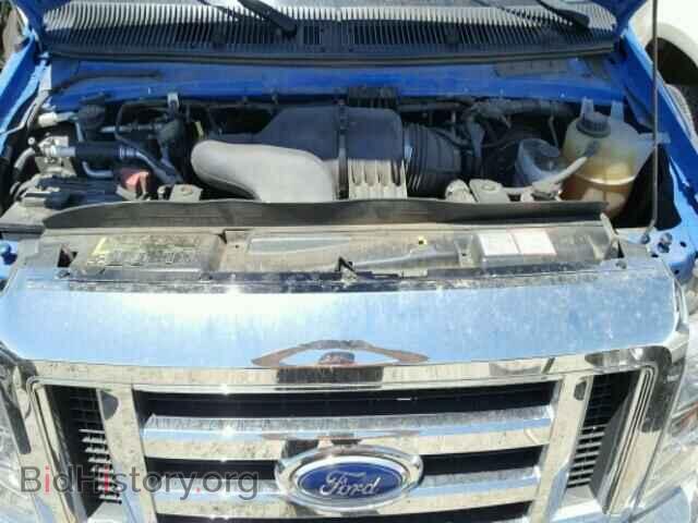 2014 FORD ECONOLINE - VIN: 1FMNE3BL8EDA57865 - Фото 7