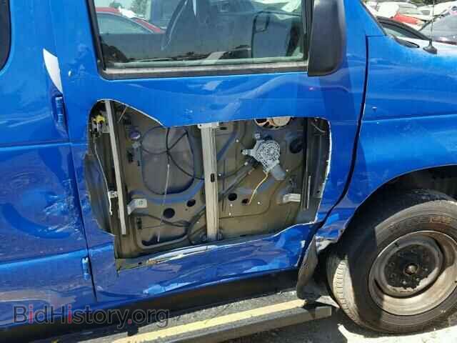 2014 FORD ECONOLINE - VIN: 1FMNE3BL8EDA57865 - Фото 9