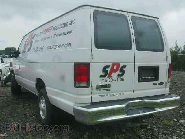 2014 FORD ECONOLINE - VIN: 1FTSS3EL3EDA02266 - Photo 3