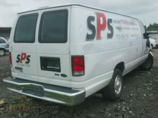 2014 FORD ECONOLINE - VIN: 1FTSS3EL3EDA02266 - Photo 4
