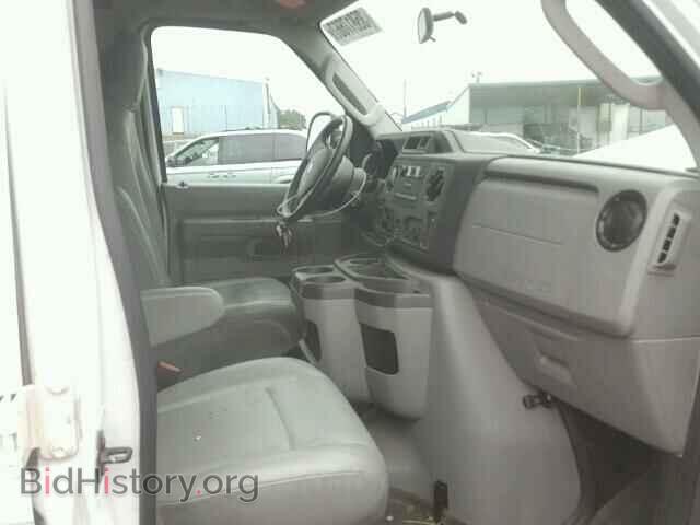2014 FORD ECONOLINE - VIN: 1FTSS3EL3EDA02266 - Photo 5