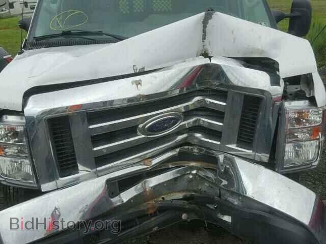 2014 FORD ECONOLINE - VIN: 1FTSS3EL3EDA02266 - Photo 7