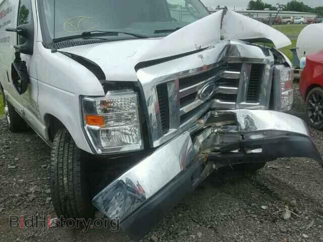 2014 FORD ECONOLINE - VIN: 1FTSS3EL3EDA02266 - Photo 9
