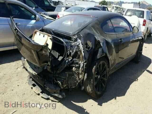 2010 BENTLEY ALL MODELS - VIN: SCBCUBZA3AC063608 - Фото 4