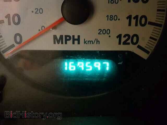 2006 DODGE CARAVAN - VIN: 2D4GP44L76R658728 - Фото 8