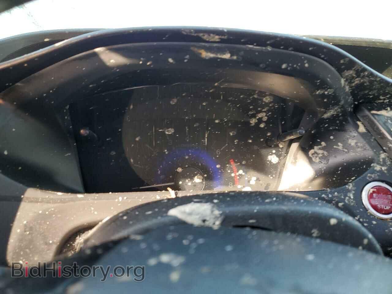 2014 HONDA CIVIC - VIN: 19XFB2F8XEE267626 - Photo 9