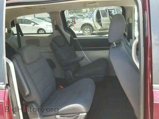 2009 DODGE CARAVAN - VIN: 2D8HN44E09R518910 - Фото 6