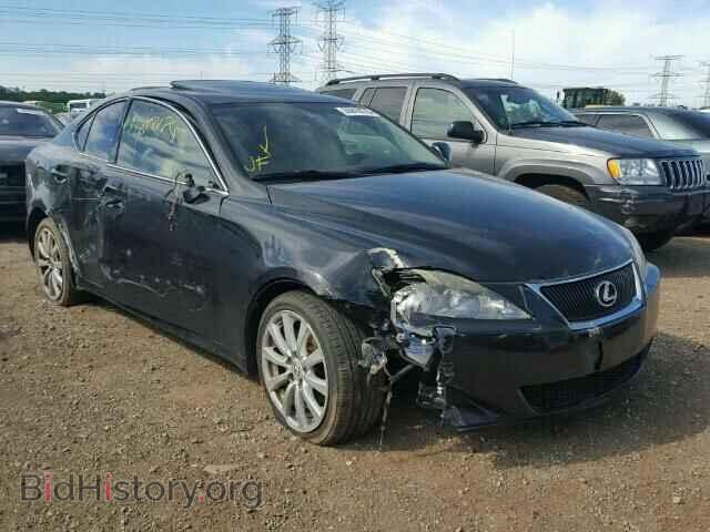 Фотография JTHCK262572013285 - LEXUS IS250 2007