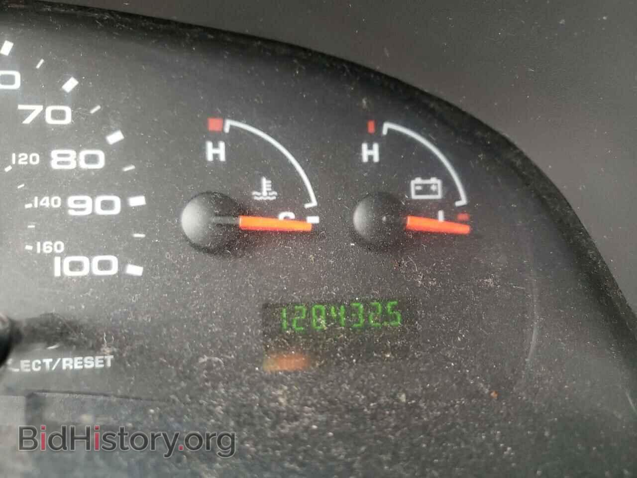 2008 FORD ECONOLINE - VIN: 1FTNE24L68DA64359 - Фото 8