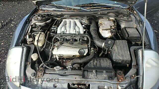 2003 MITSUBISHI ECLIPSE - VIN: 4A3AC84H13E014018 - Photo 7