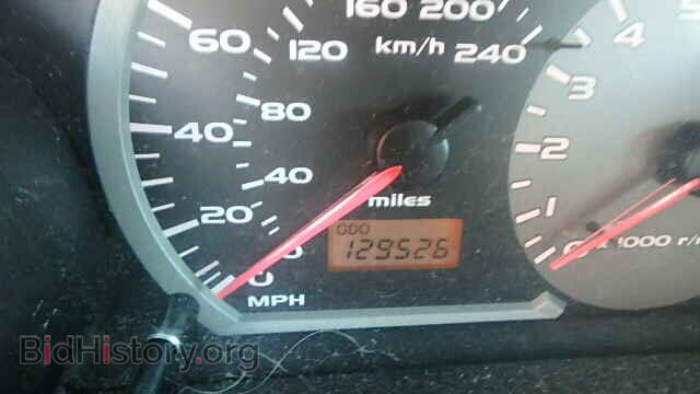 2003 MITSUBISHI ECLIPSE - VIN: 4A3AC84H13E014018 - Photo 8