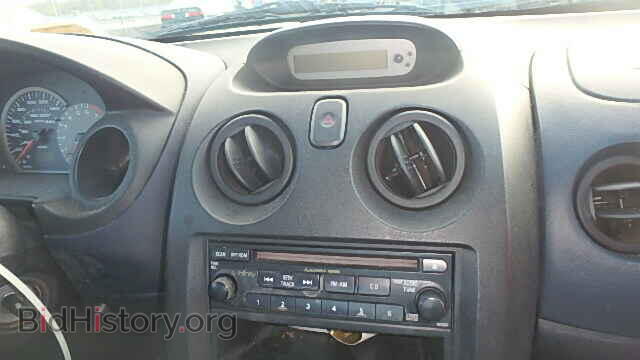 2003 MITSUBISHI ECLIPSE - VIN: 4A3AC84H13E014018 - Photo 9