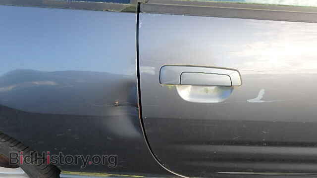 2003 MITSUBISHI ECLIPSE - VIN: 4A3AC84H13E014018 - Photo 10