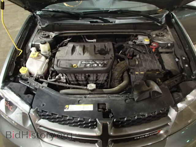 2013 DODGE AVENGER - VIN: 1C3CDZCB6DN617855 - Photo 7