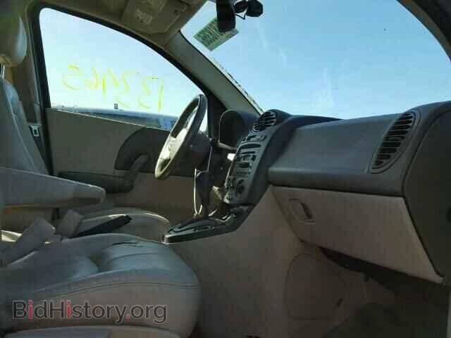 2003 SATURN VUE - VIN: 5GZCZ63B93S801603 - Фото 5