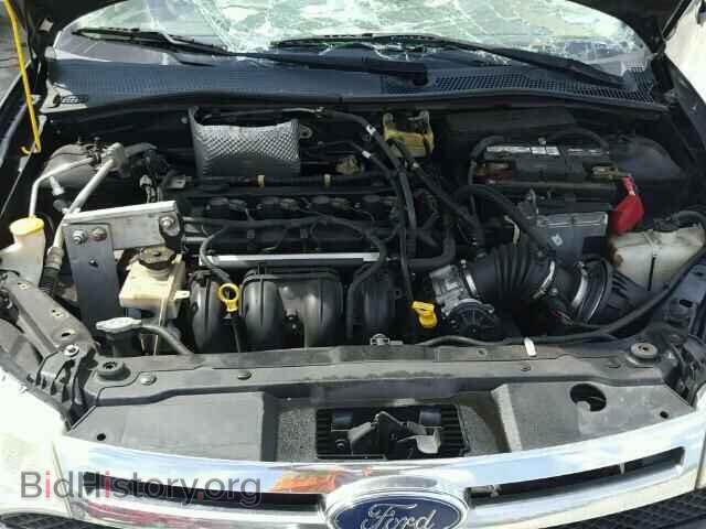 2009 FORD FOCUS - VIN: 1FAHP36N49W145660 - Фото 7